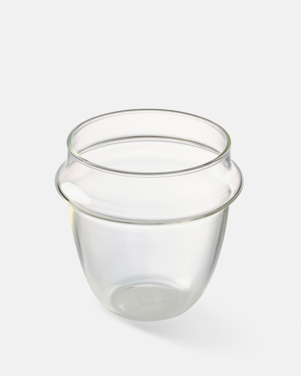 Table Cups Clear