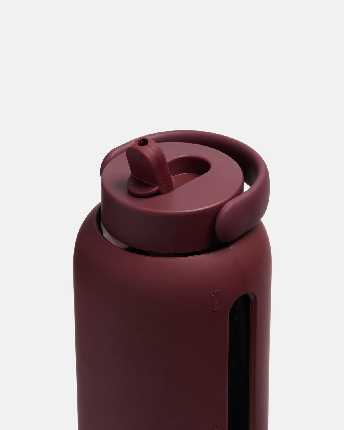 Flip Cap Black Cherry
