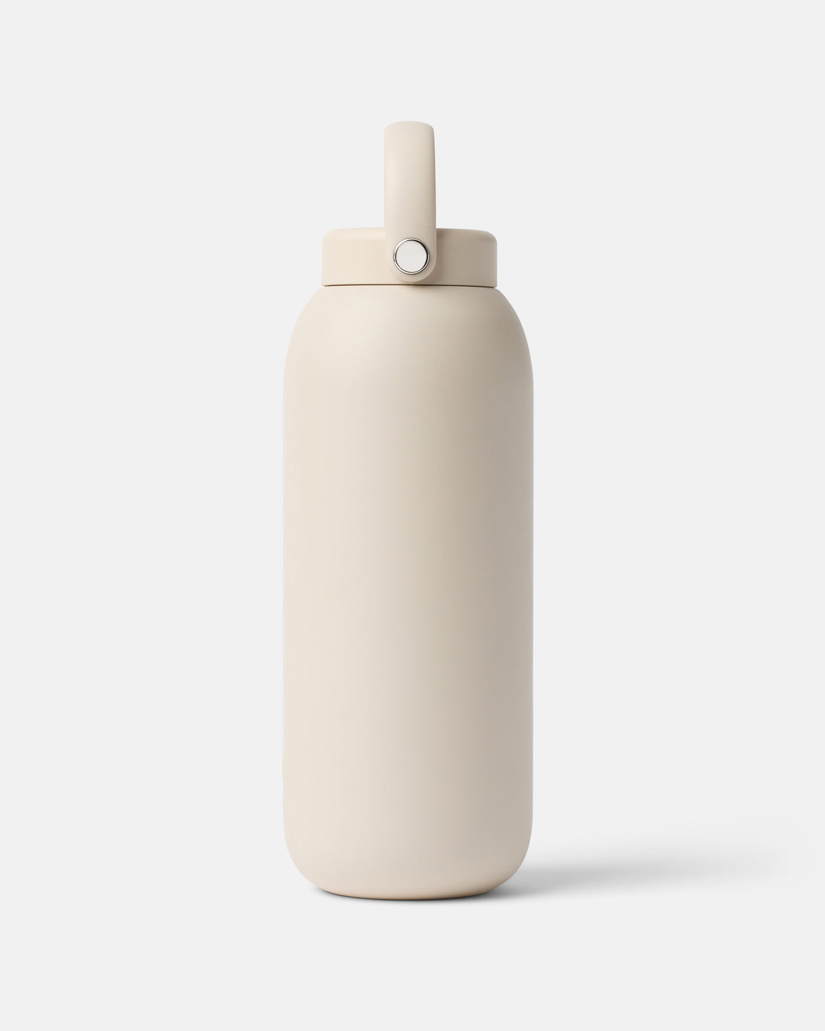 Stainless Chug Cap 32oz Almond