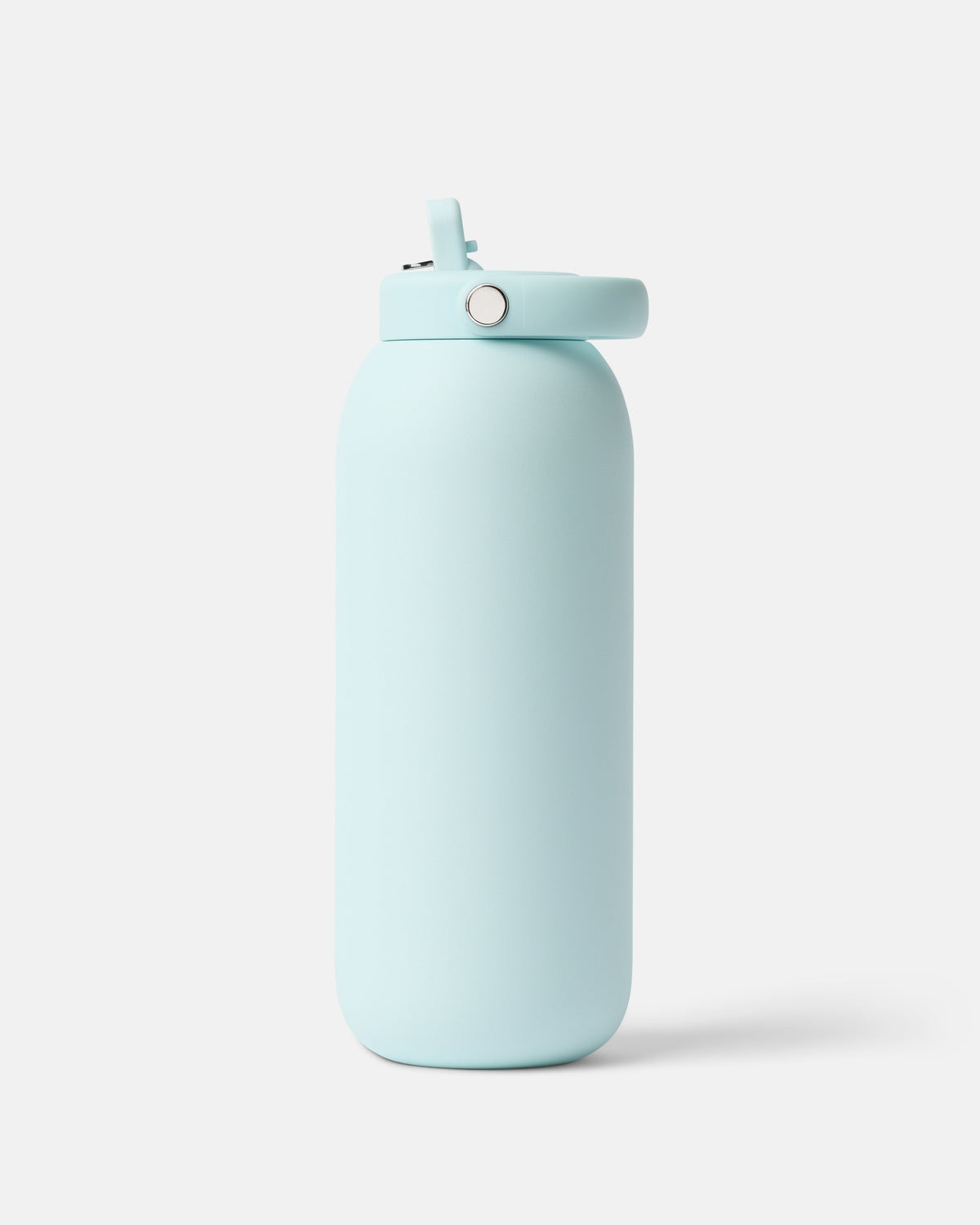 Stainless Flip Cap 32oz Celeste